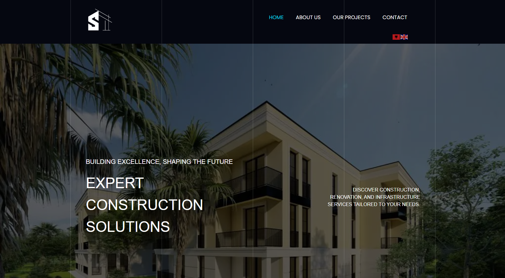 Branding,
Web Development+Maintenance
