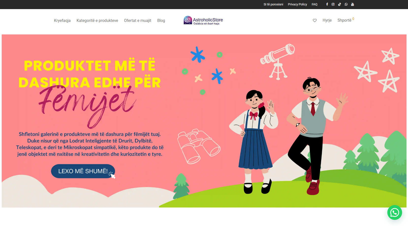 Branding,
E-Commerce Web Development+Maintenance