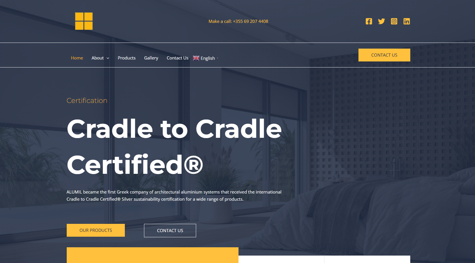 Branding,
Web Development+Maintenance